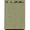 Steenconstructies door V. Buma