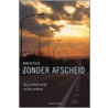 Zonder afscheid door Geysen