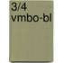 3/4 Vmbo-BL