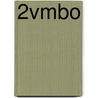 2Vmbo by R.A.J. Vuijk