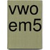 Vwo EM5