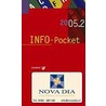 INFO-Pocket Adressengids by Unknown