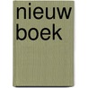 Nieuw boek