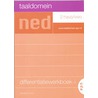2 havo/vwo