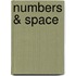 Numbers & space