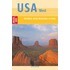 Nelles gids USA West - Rocky Mountains, Texas