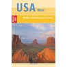 Nelles gids USA West - Rocky Mountains, Texas