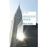 Reisleesboek New York by V. Lueken