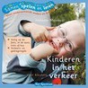 Kinderen in het verkeer voor kleuters