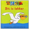 Dit is lekker door O. Texier