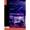 Handboek Kantoorinnovatie by P.A.M. van Scheijndel