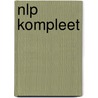 NLP kompleet door H. Posthumus