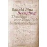 Bevrijding! door R. Pino