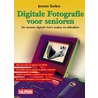 Digitale Fotografie voor senioren
