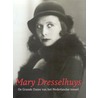Mary Dresselhuys by Tonko Dop