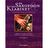 De saxofoon & de klarinet door C. Coetzee
