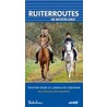 Ruiterroutes in Nederland door P. van Iersel