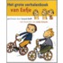 Het grote verhalenboek van Eefje