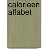 Calorieen Alfabet door R. Vervoort