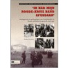 Ik had mijn roode-kruis band afgedaan by H. Amersfoort