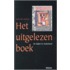 Het uitgelezen boek