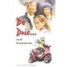 De Drie ... en de Scooterbende by L. van den Berge-Goudzwaard