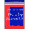 Basiscursus Photoshop Elements 3.0