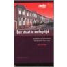 Een straat in oorlogstijd by N. de Both