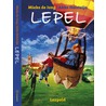 Lepel by M. de Jong
