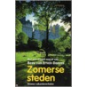 Zomerse steden