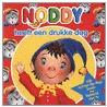 Noddy heeft een drukke dag by Enid Blyton