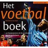 Het Voetbalboek door N. Holt
