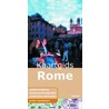 Kaartgids Rome