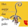 Het aapje dat geluk pakt