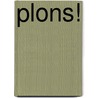 Plons! by M. Inkpen