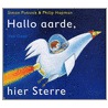 Hallo aarde, hier Sterre door S. Puttock