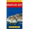 Kroatische kust