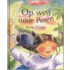 Op weg naar Pasen