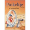 Pinkeltje en het grote huis