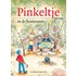 Pinkeltje en de flonkersteen
