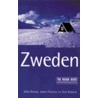 Zweden door Jules Brown