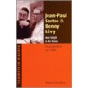 Wat blijft is de hoop door Jean-Paul Sartre