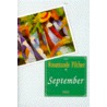 September by R. Pilcher