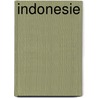 Indonesie by D. Martyr