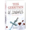 De zondares & De leerling by Tess Gerritsen