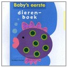 Baby's eerste dierenboek