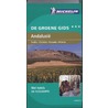 Andalusie