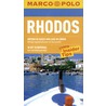 Rhodos door Klaus Bötig