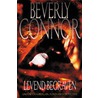 Levend begraven door B. Connor