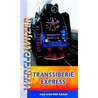 Transsiberie Express